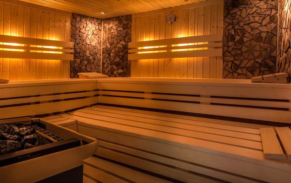 Spa Photo