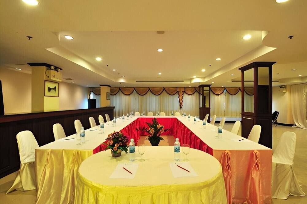 Conference room