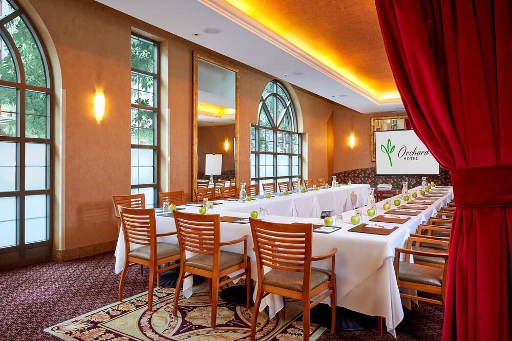 Conference room