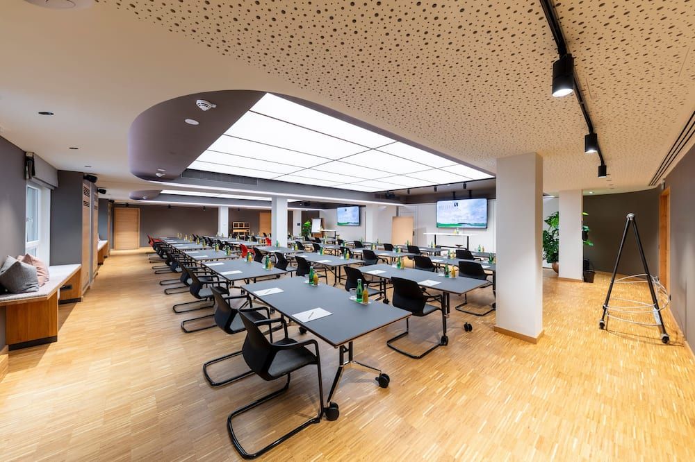 Conference room