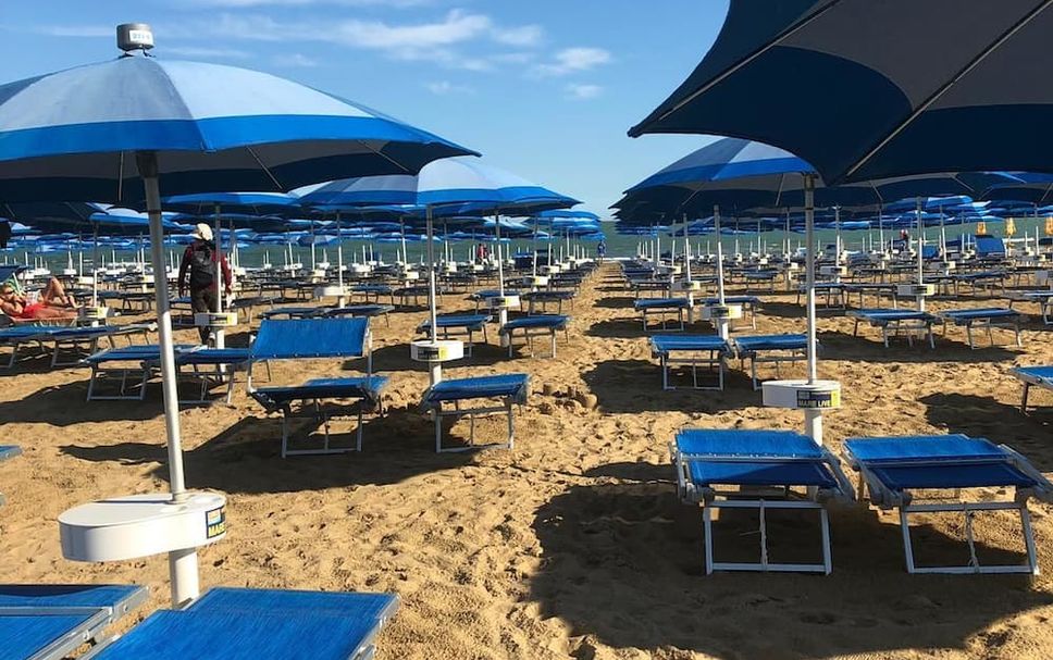 Beach Photo