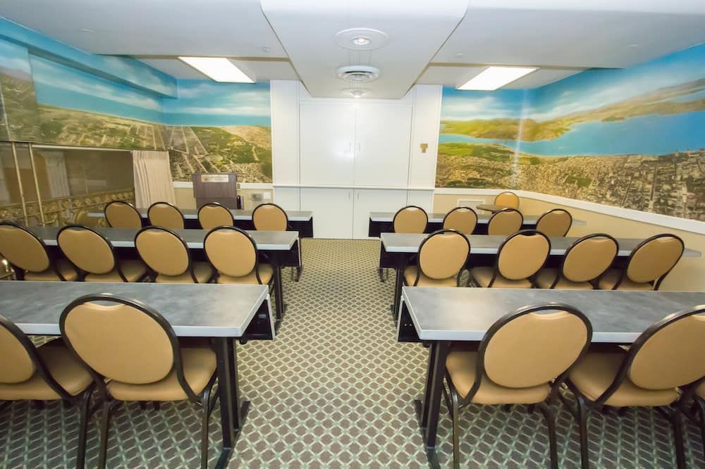 Conference room