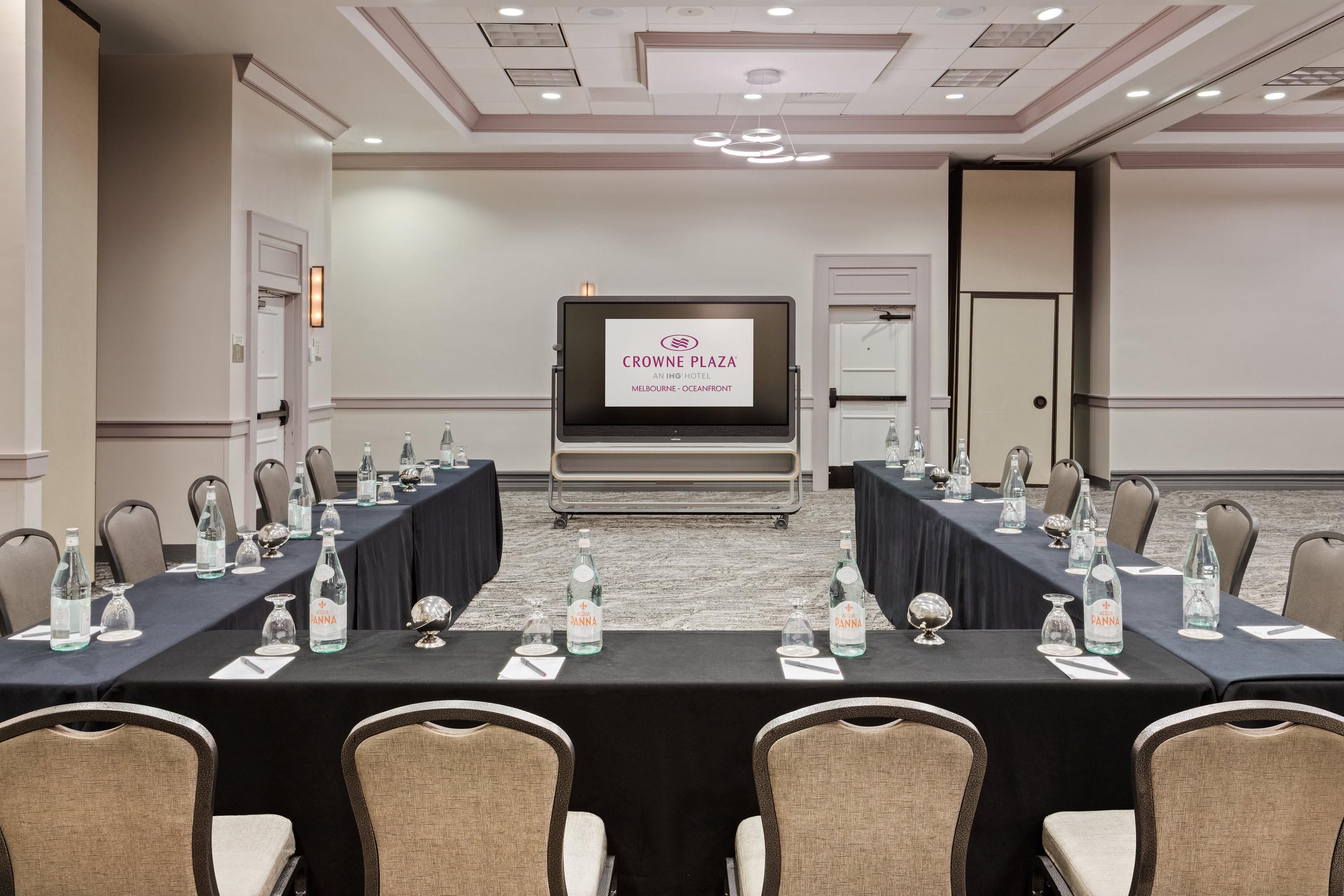 Conference room