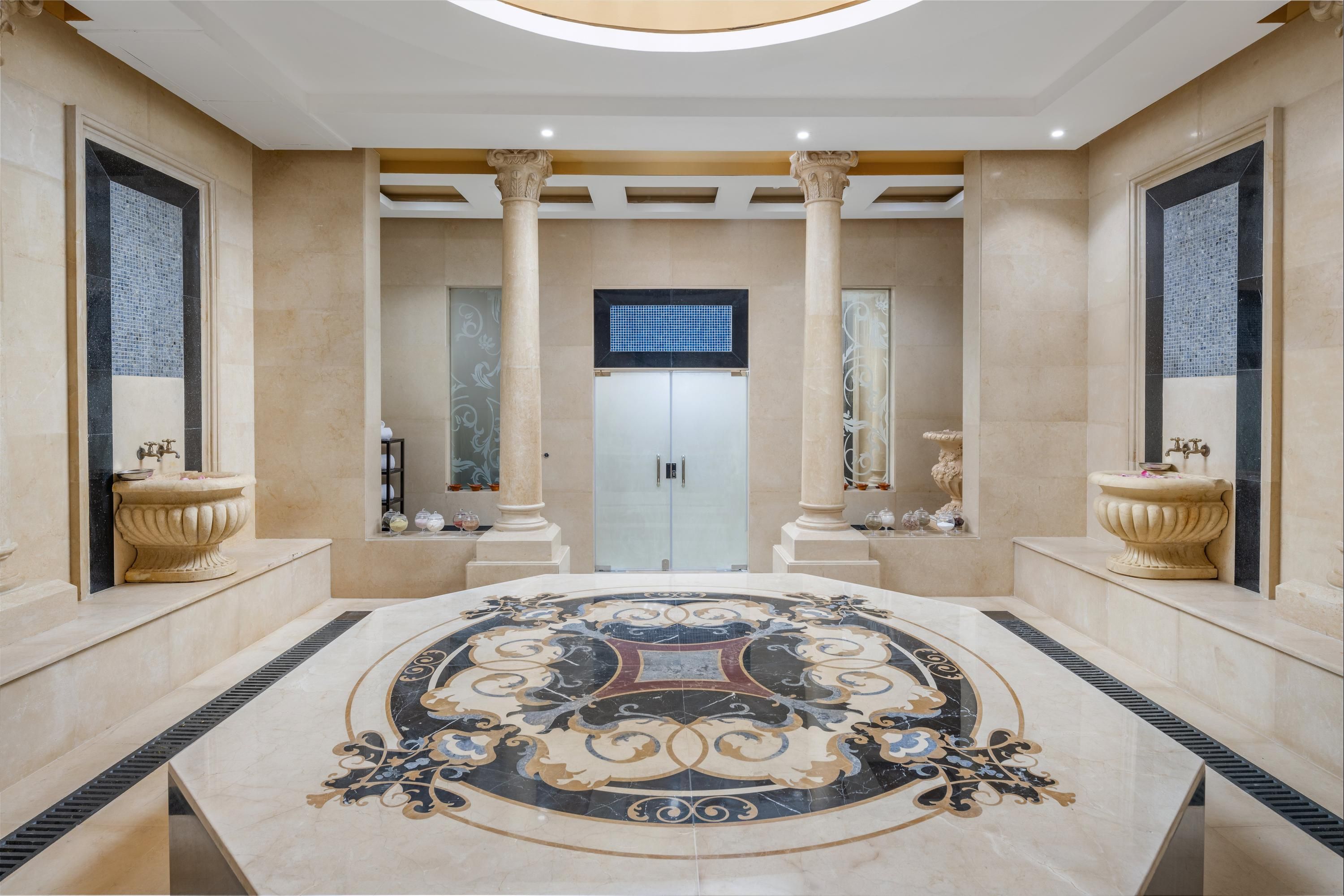 Spa
