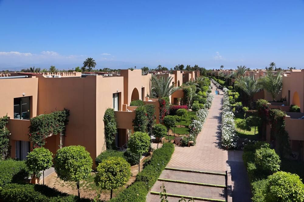 Outdoor view