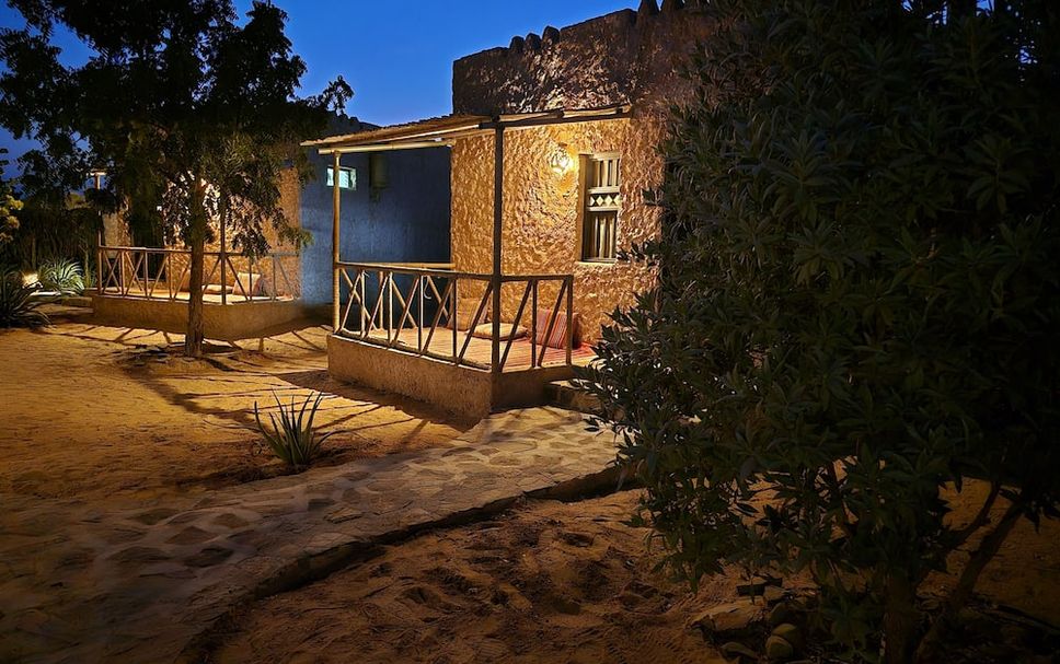 Outdoor view Photo