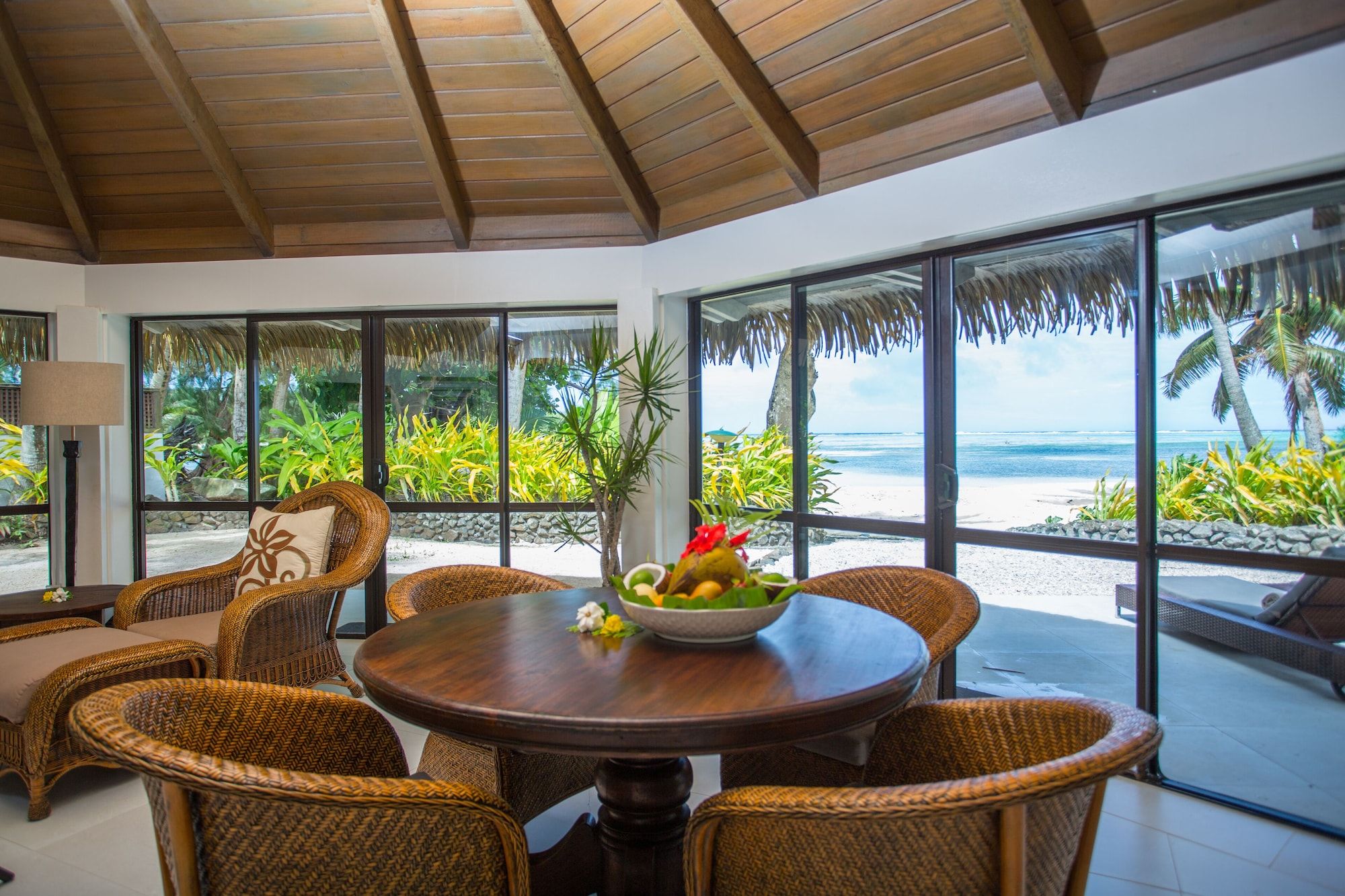Dining room Photo
