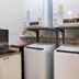 Laundry facility