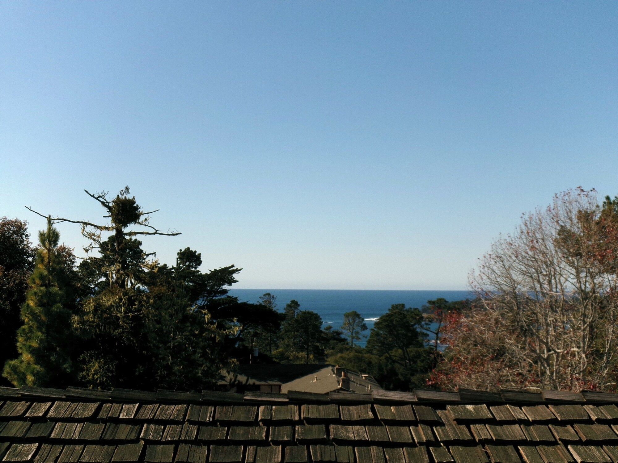 Outdoor view