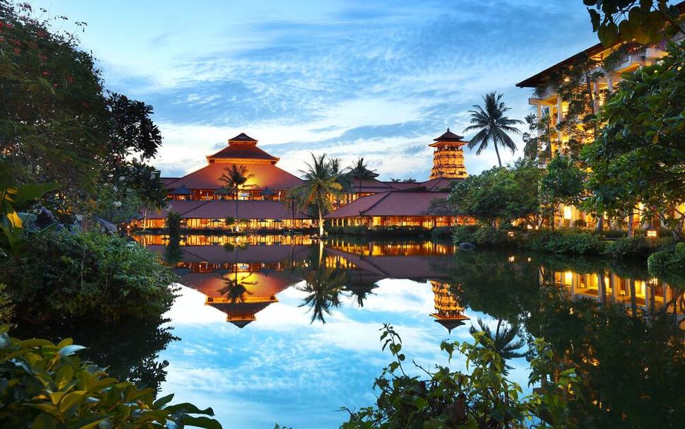 Outdoor view Photo