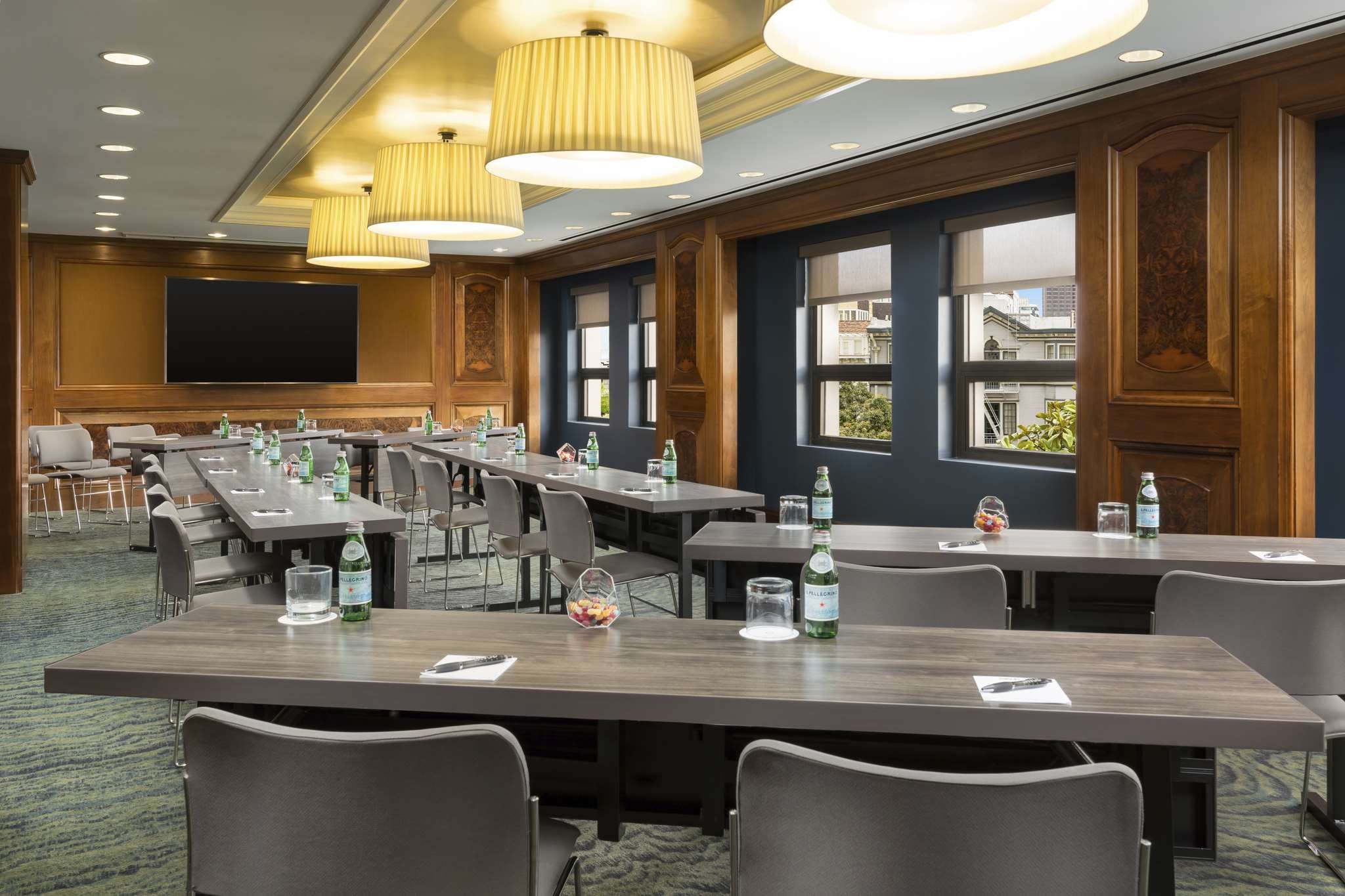 Conference room