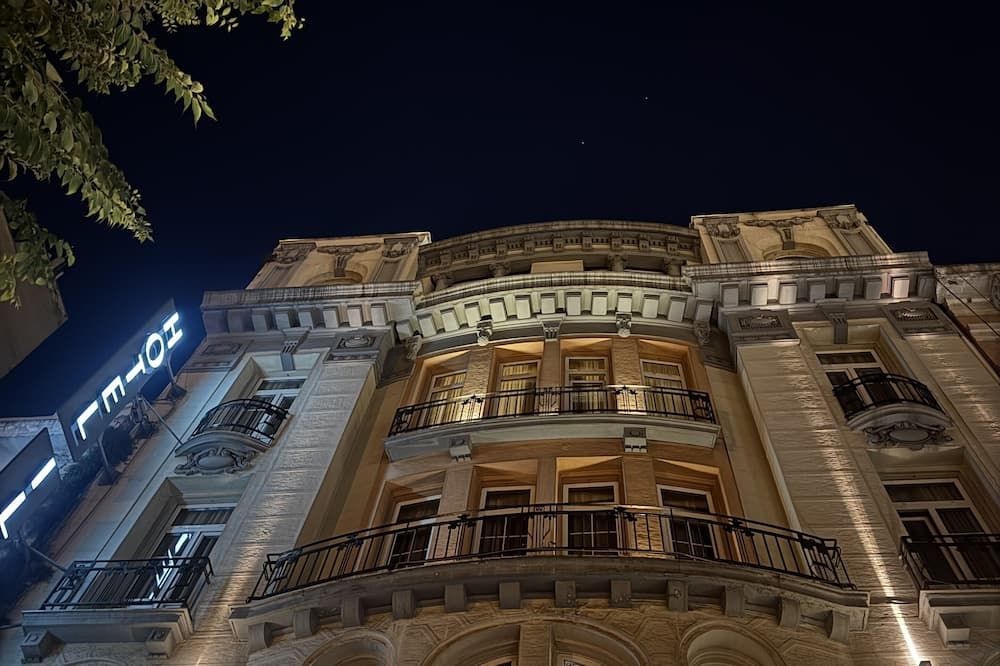 Building Photo