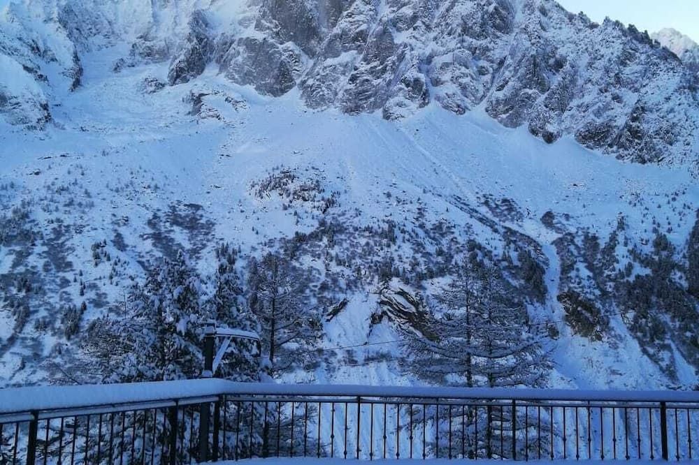 Outdoor view