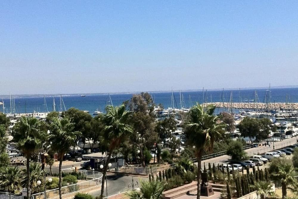 Outdoor view
