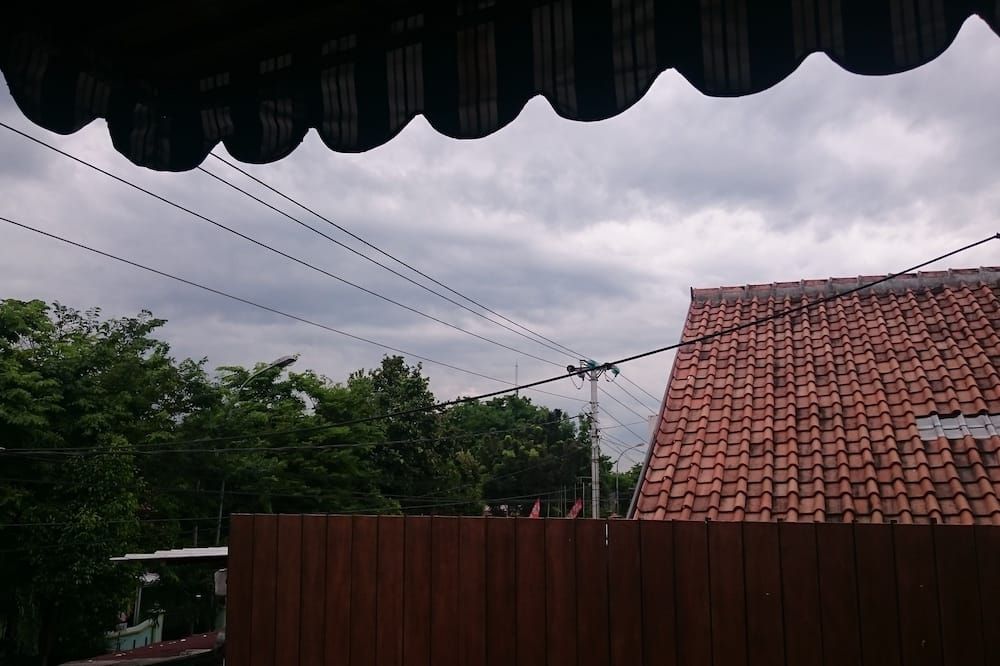 Outdoor view