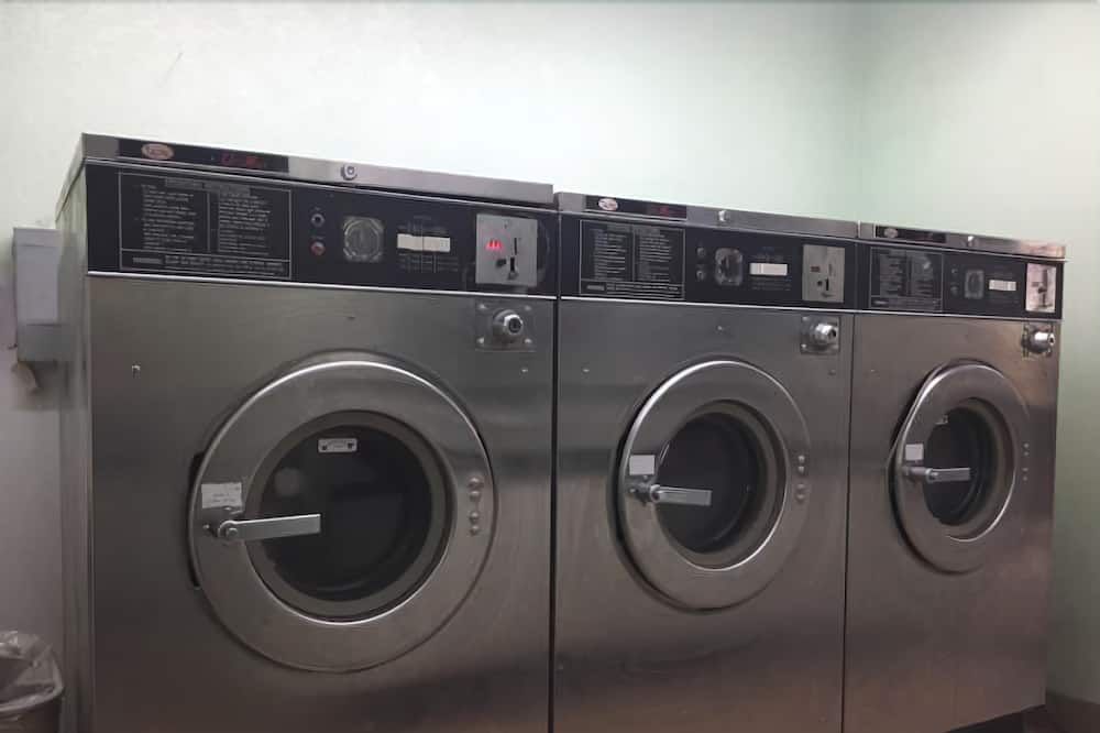 Laundry facility