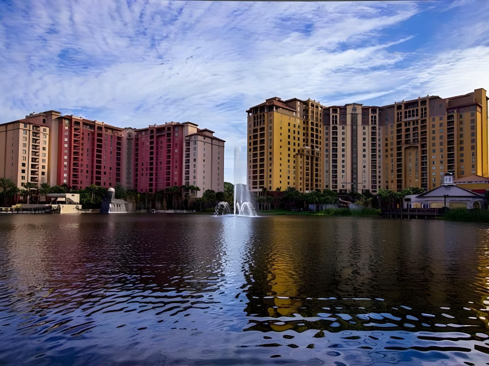 Outdoor view