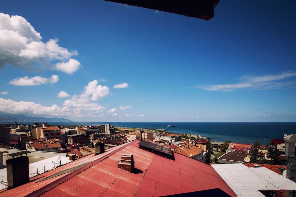 Outdoor view