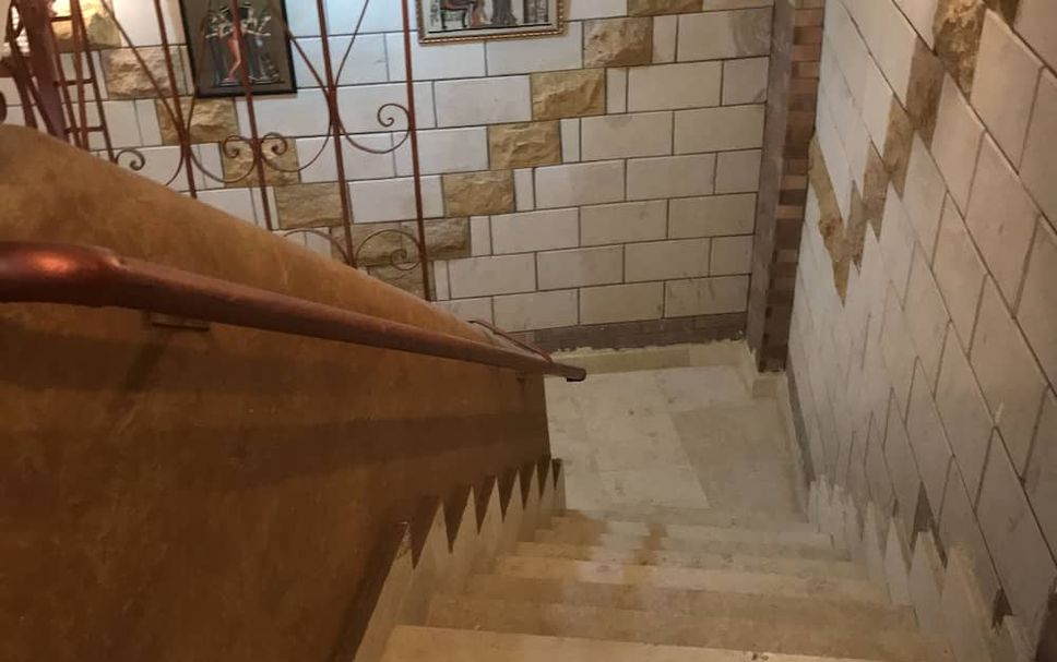 Stairs Photo