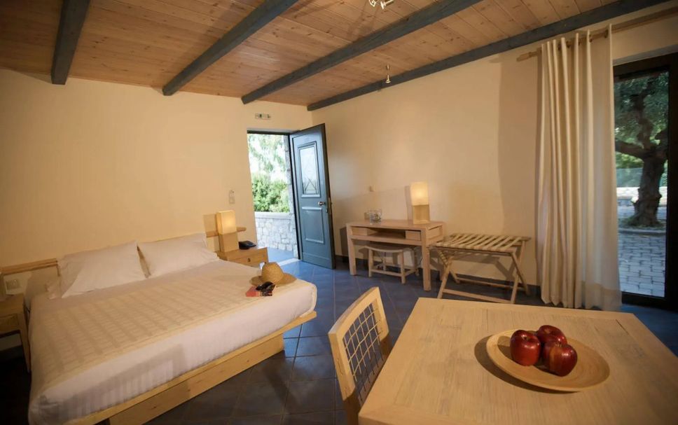Bedroom Photo