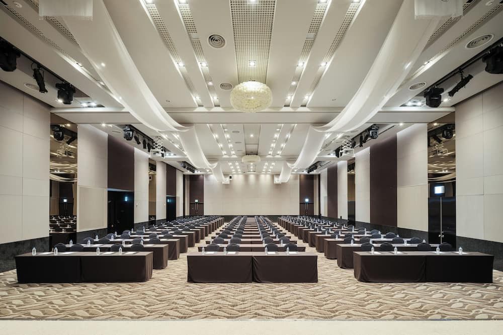 Conference room