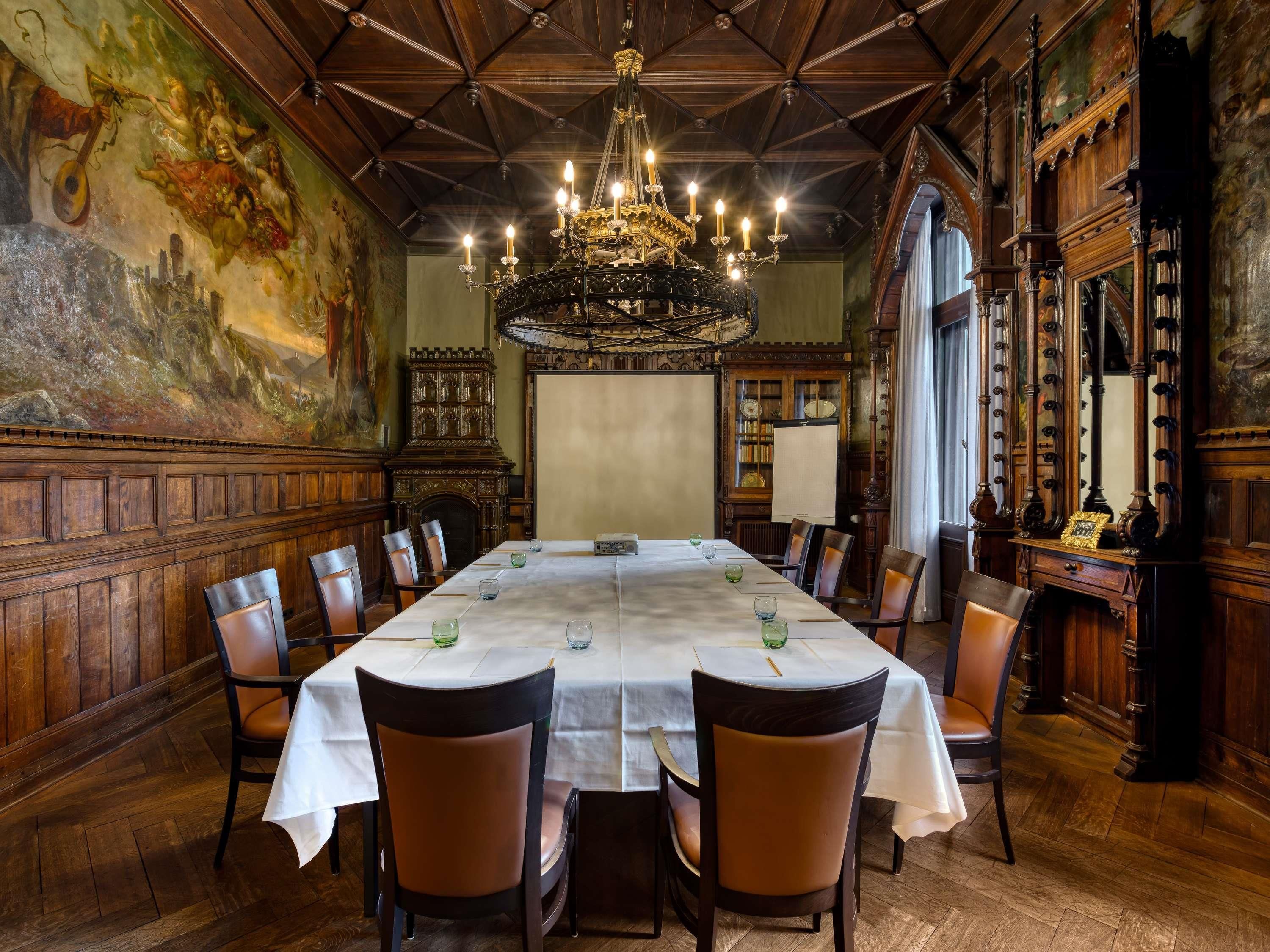 Conference room