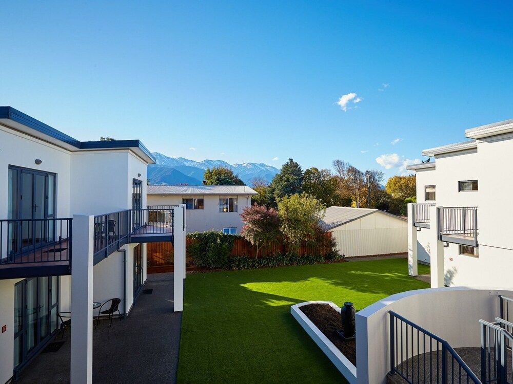 Outdoor view