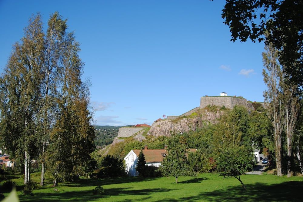 Outdoor view