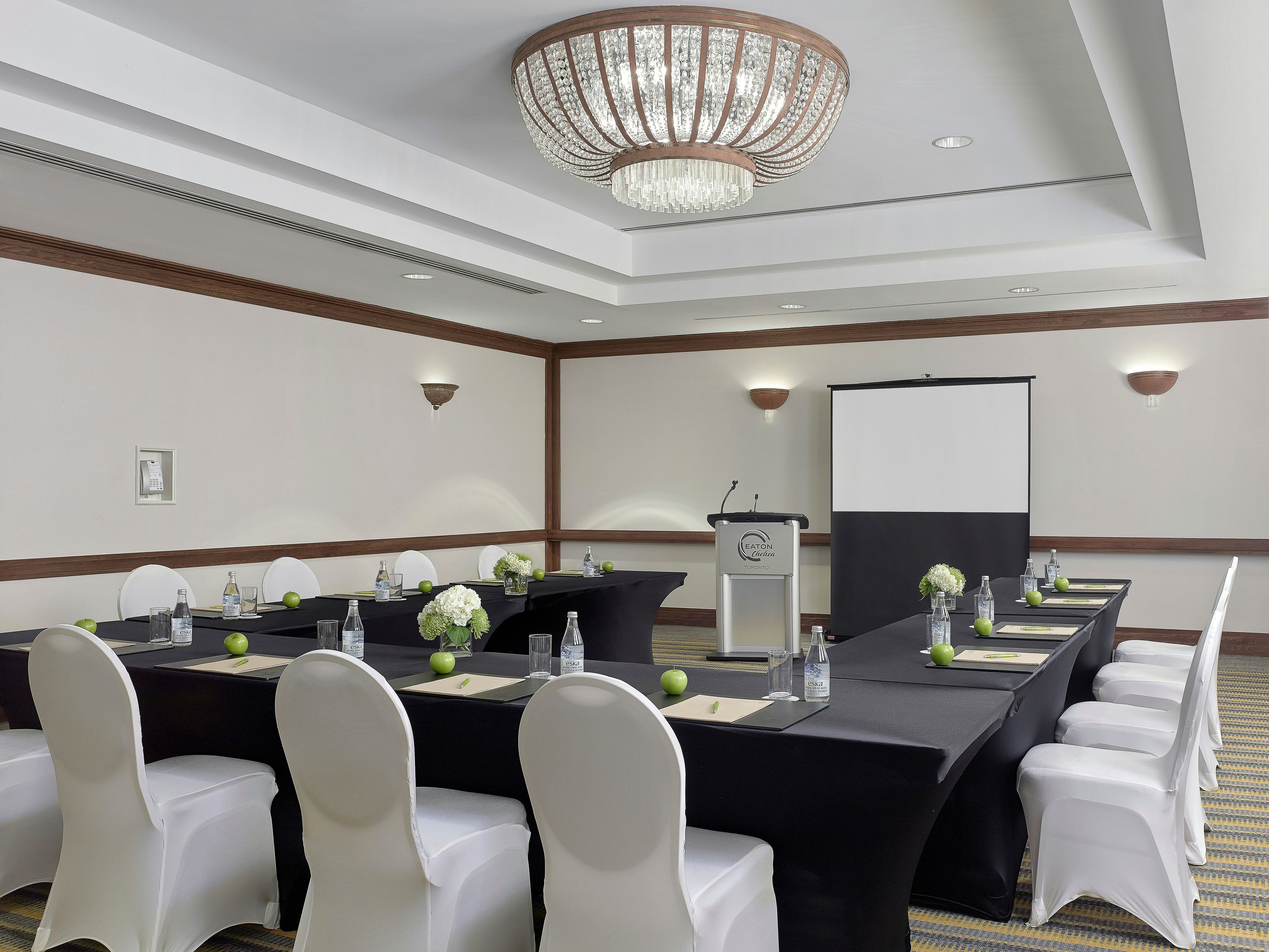 Conference room