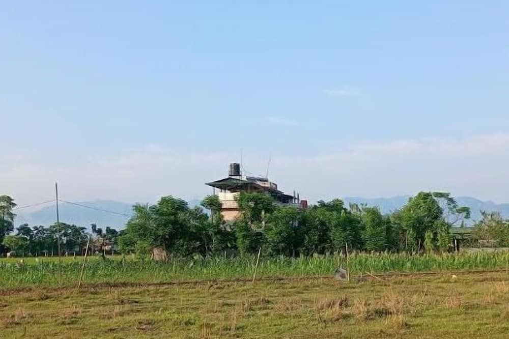 Outdoor view