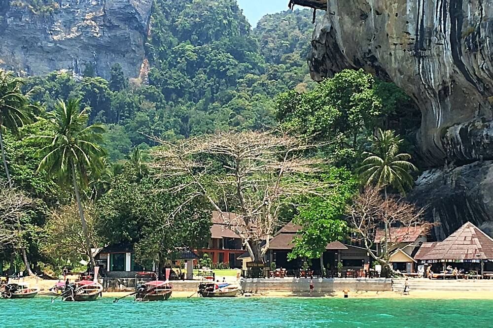 Outdoor view