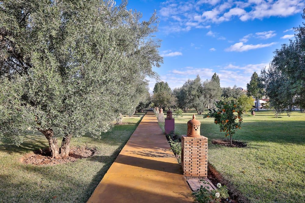 Outdoor view