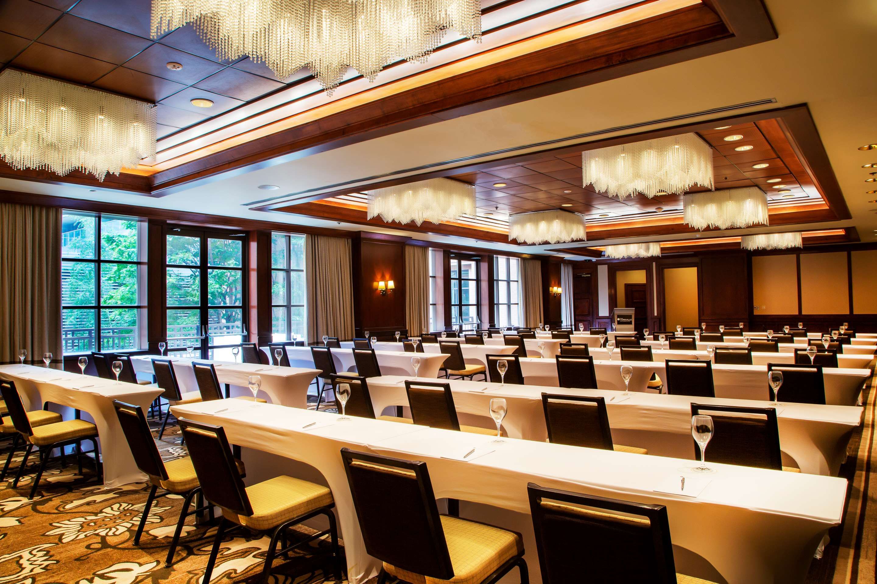 Conference room
