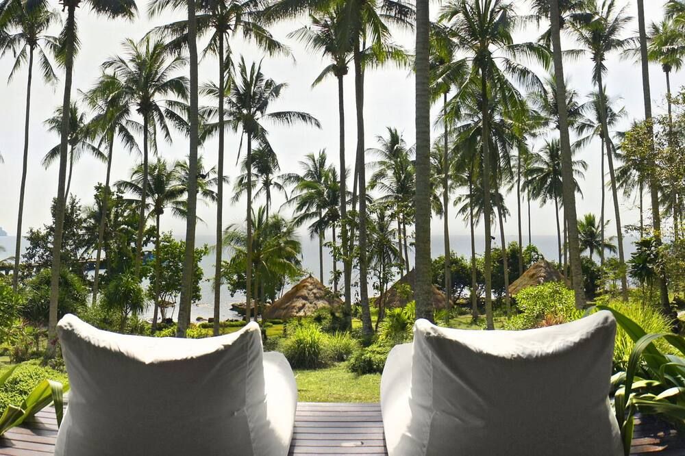 Outdoor view