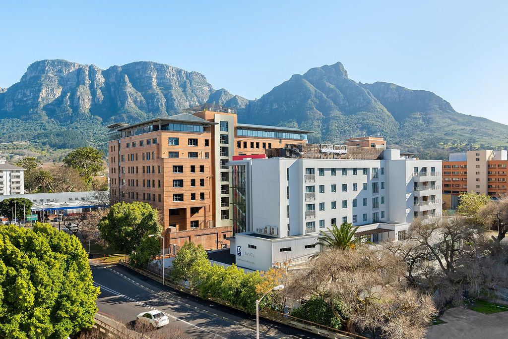 Outdoor view