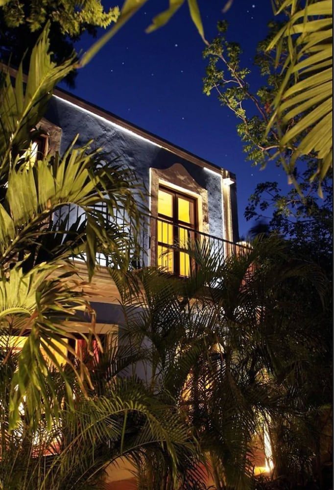 Outdoor view