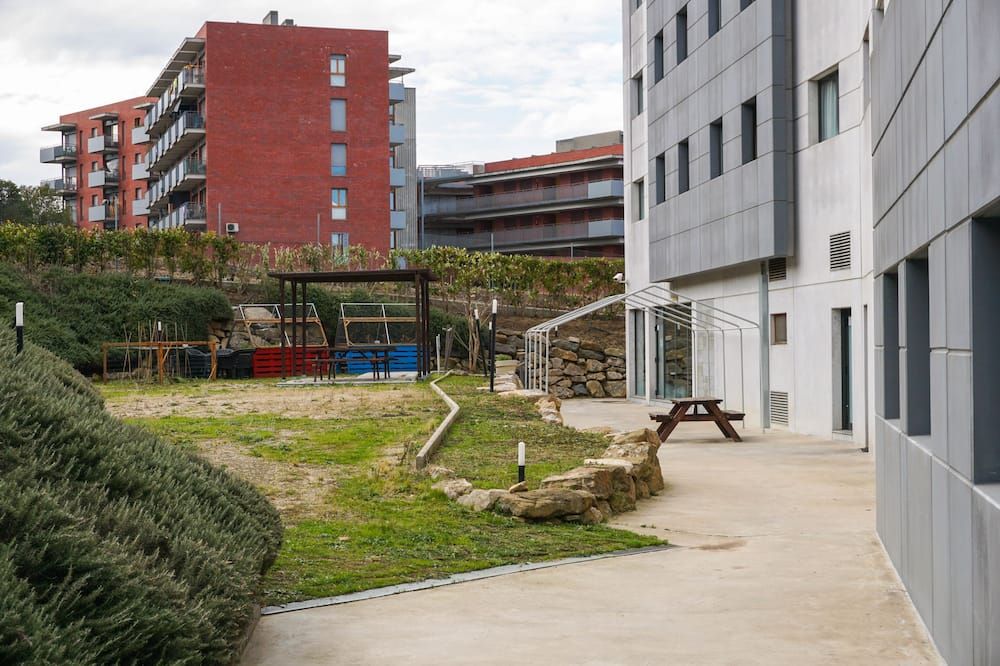 Outdoor view
