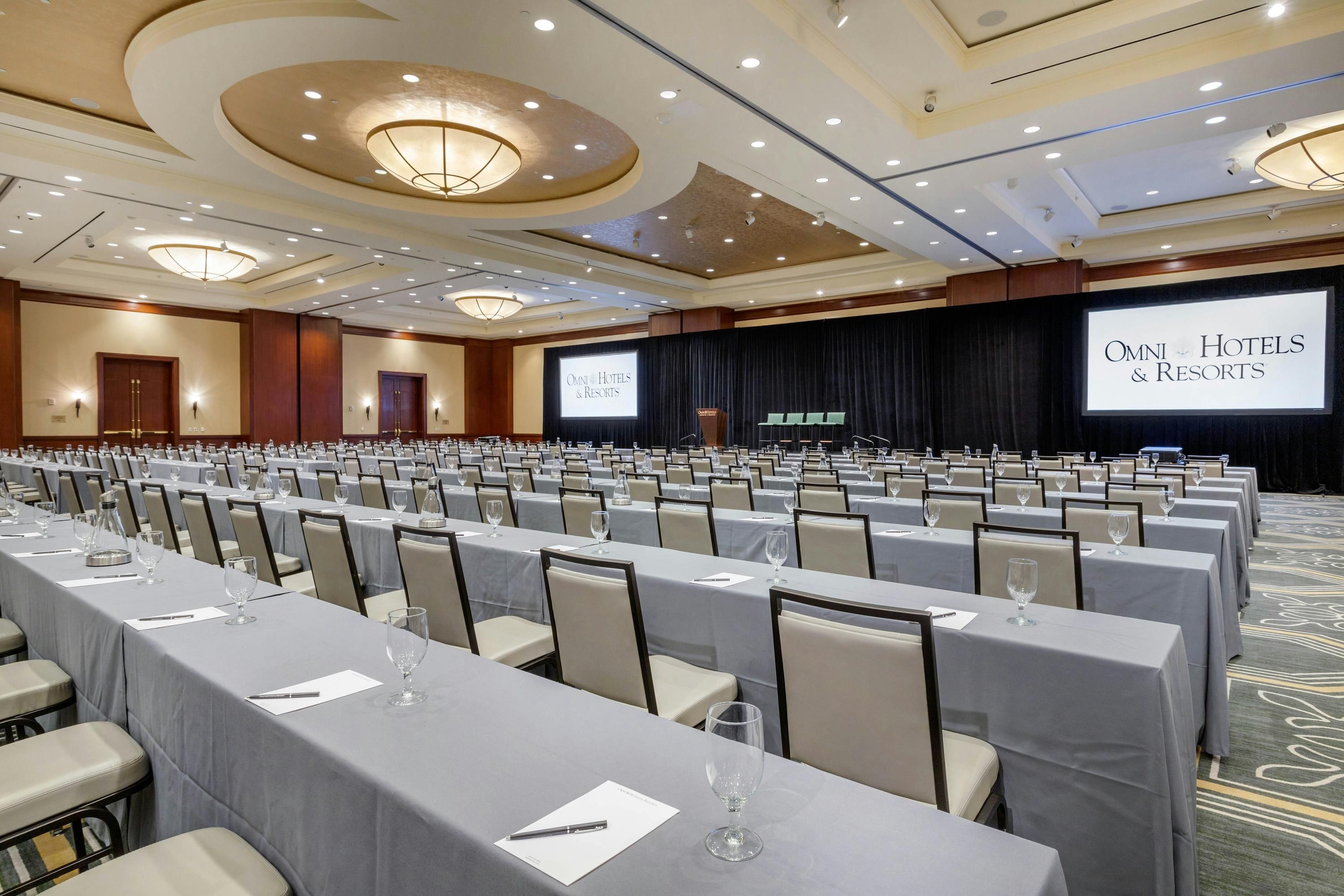 Conference room