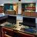 Business centre