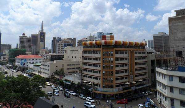 Outdoor view