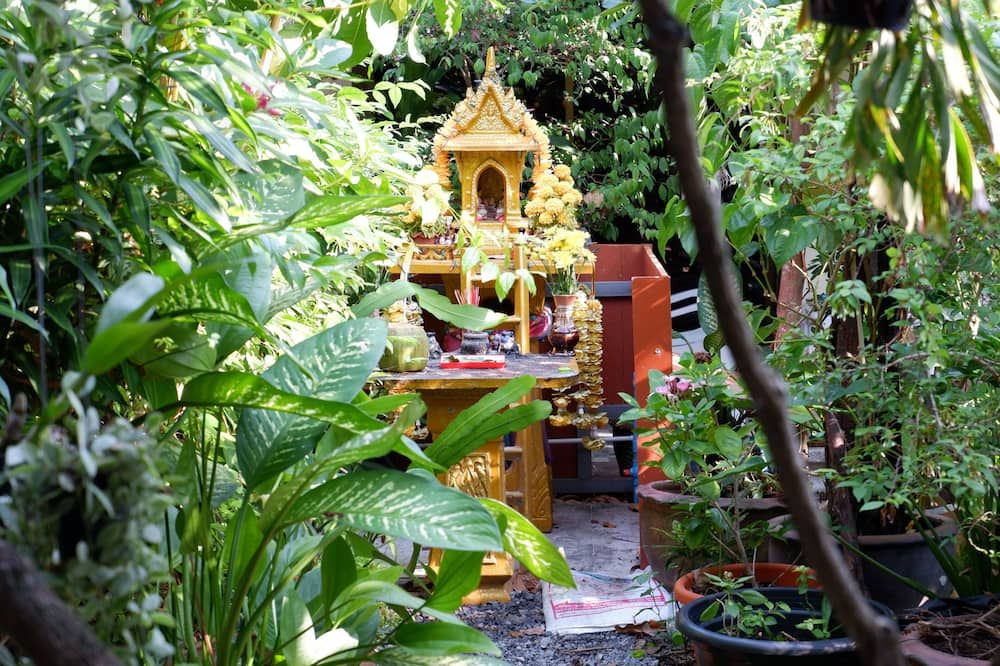 Outdoor view