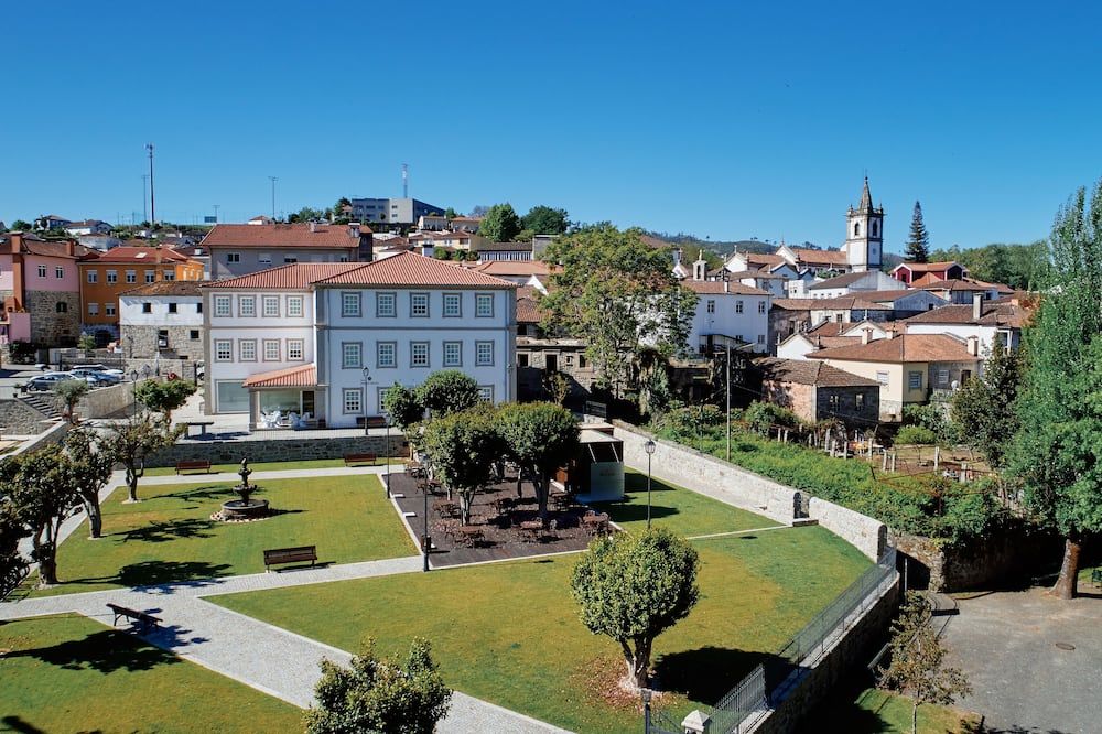 Outdoor view