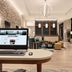 Business centre