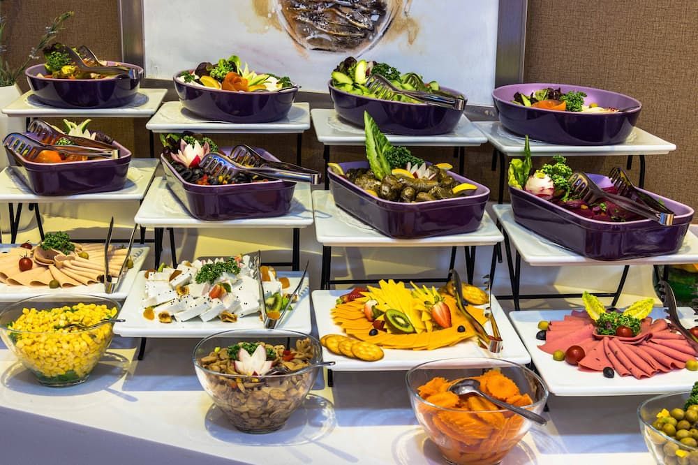 Buffet