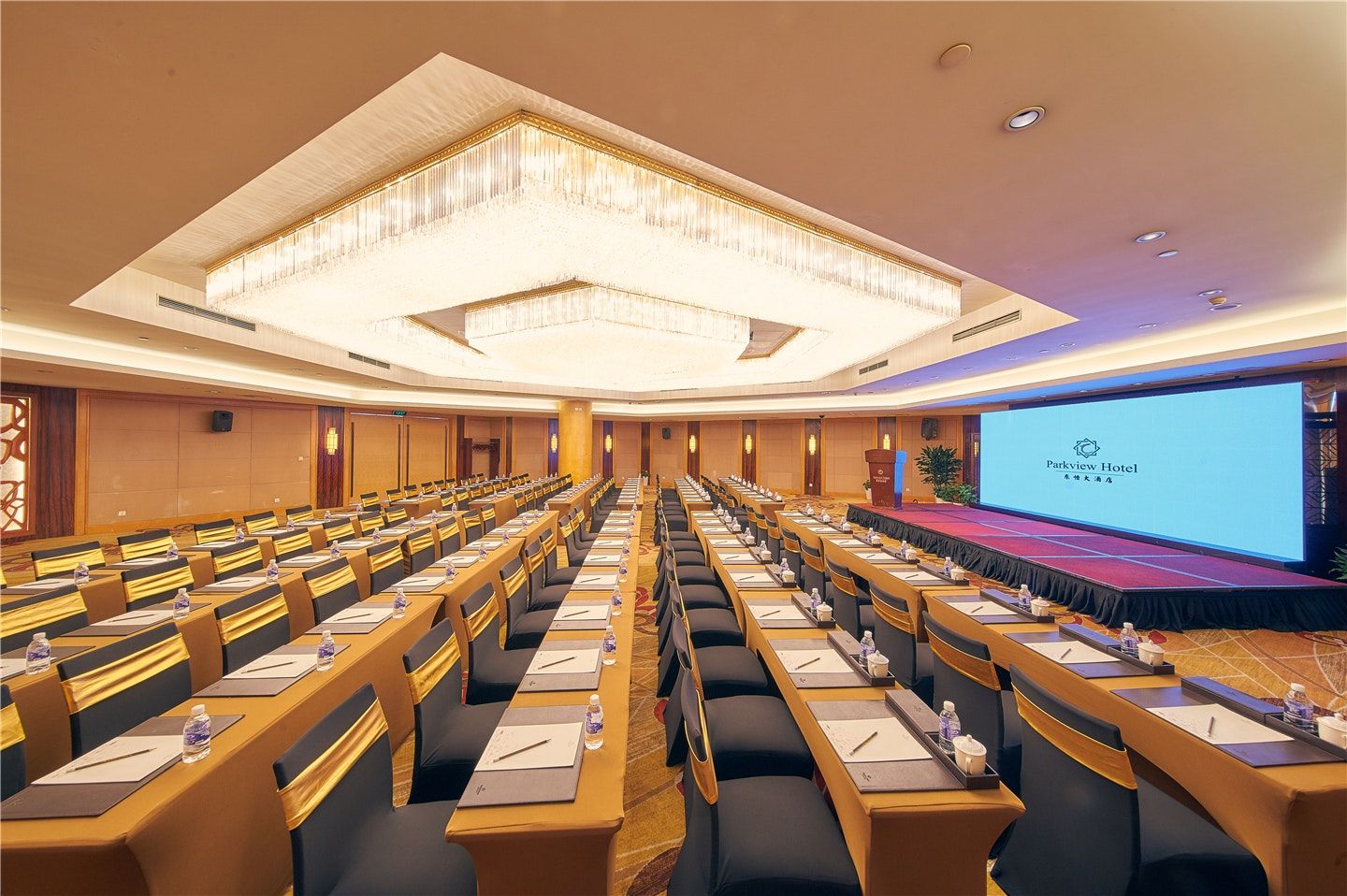 Conference room