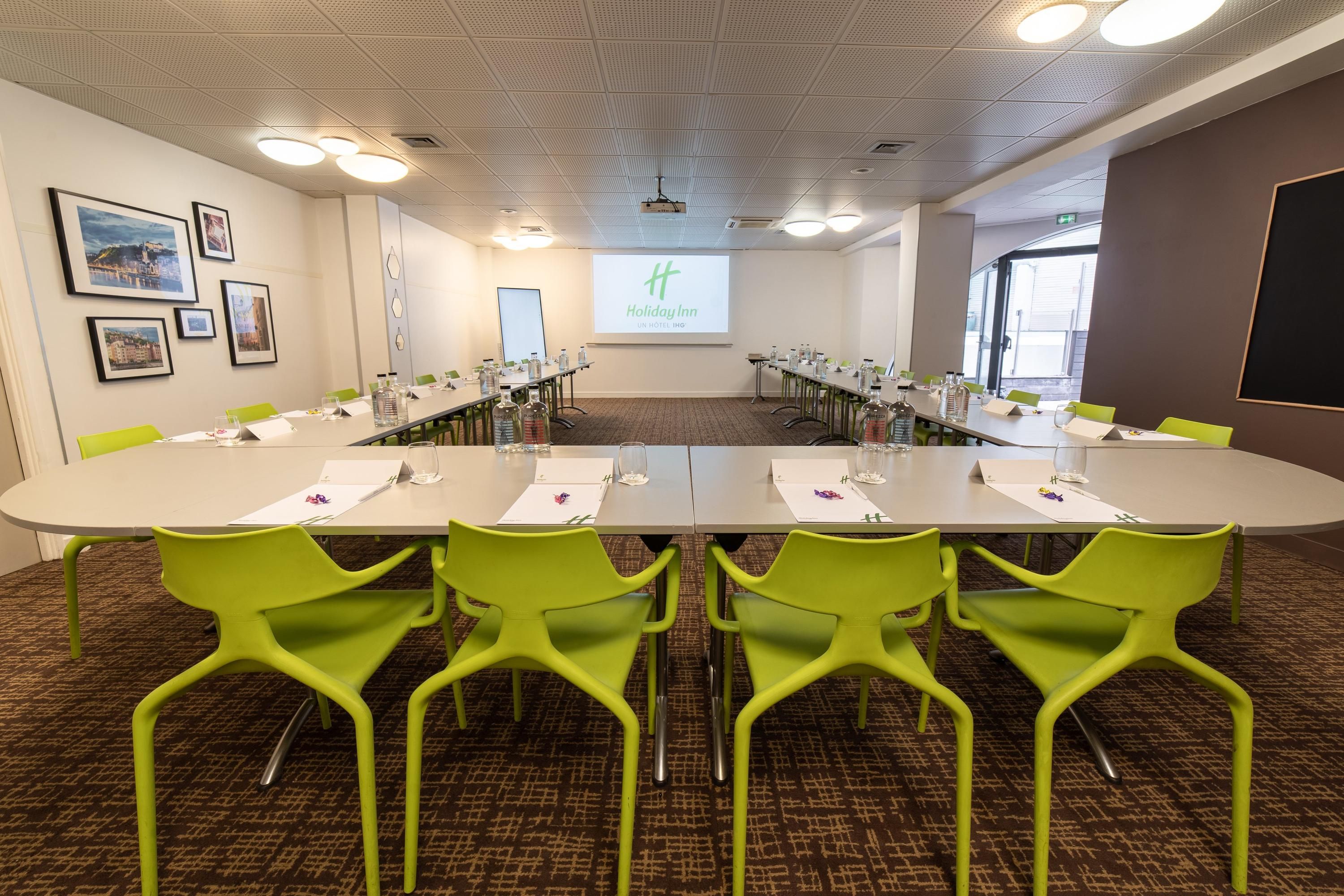 Conference room