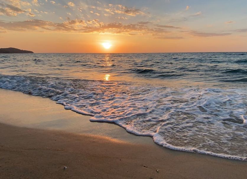 Beach Photo