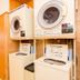 Laundry facility