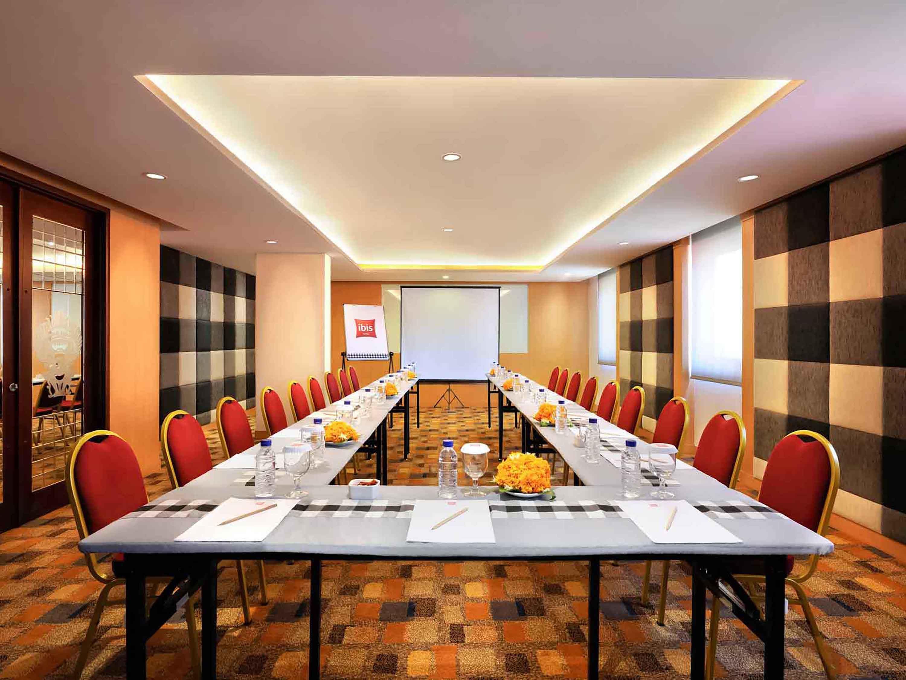 Conference room