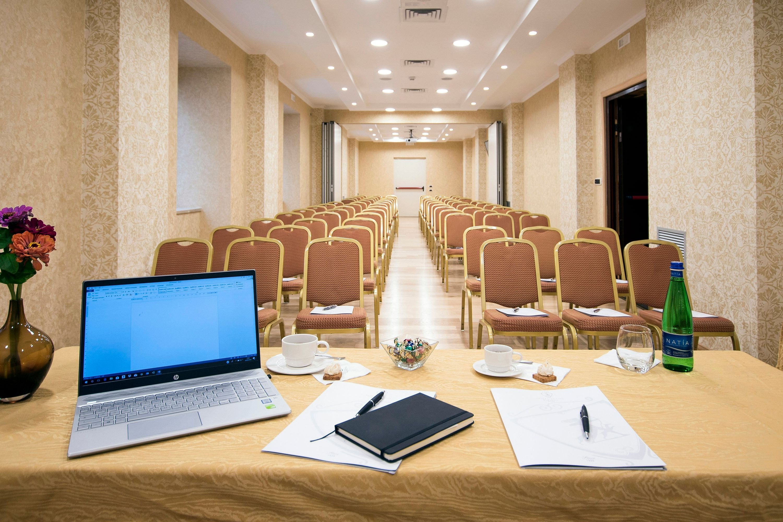 Conference room